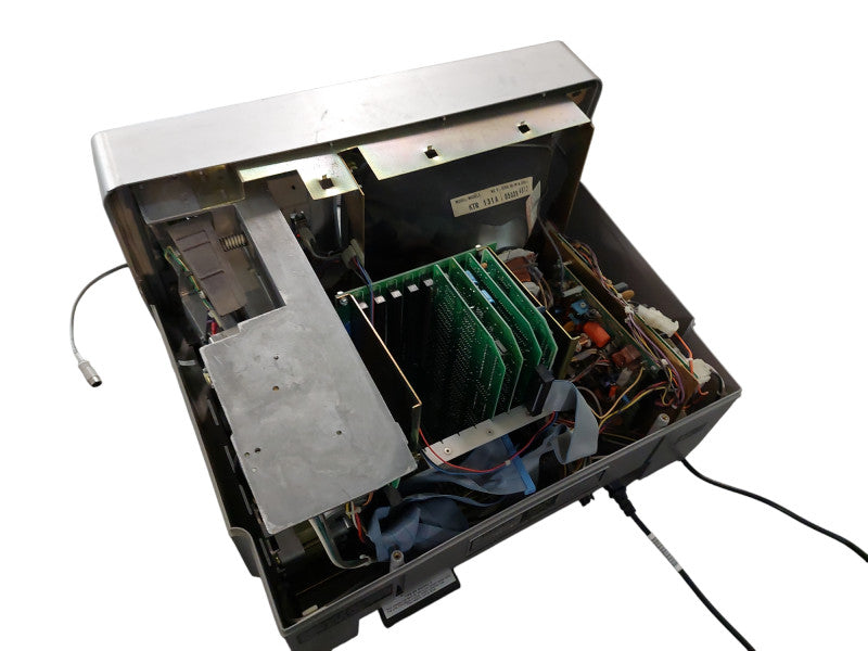 Vintage Radio Shack TRS-80 Model:2 Micro Computer ( Parts n' Pieces ) =
