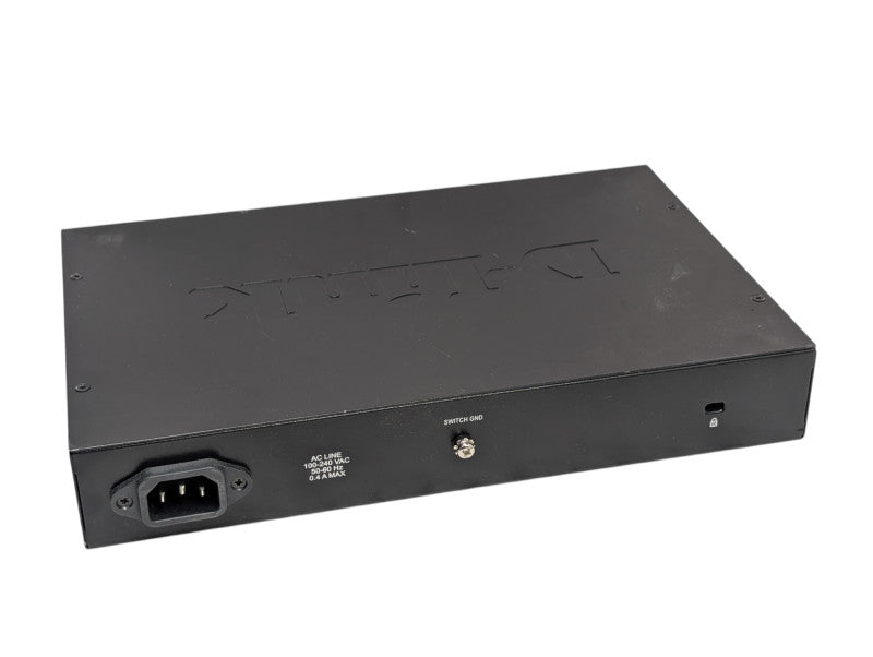D-Link 24 Port Gigabit Switch DGS-1024D -
