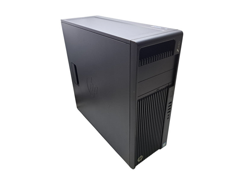 HP Z440 Workstation | Xeon E5-1620 v4 @3.50GHz, 32GB DDR4, No GPU/HDD