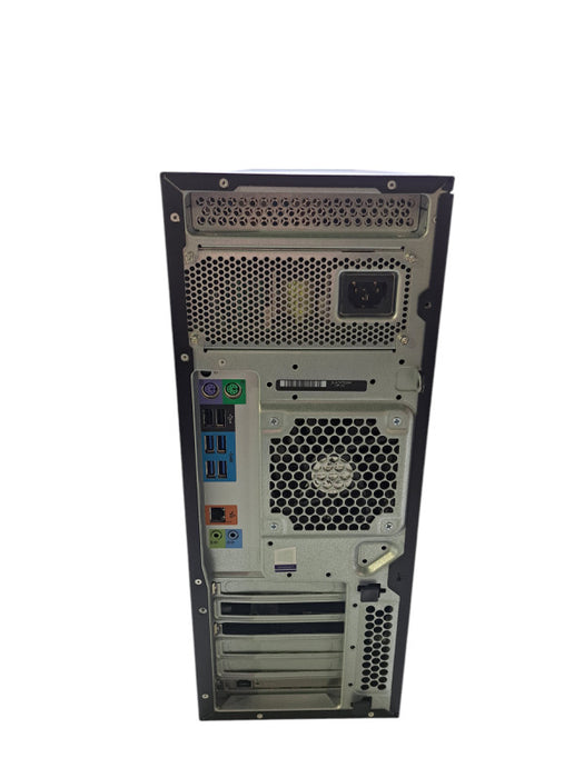 HP Z440 Workstation | Xeon E5-1620 v4 @3.50GHz, 32GB DDR4, No GPU/HDD