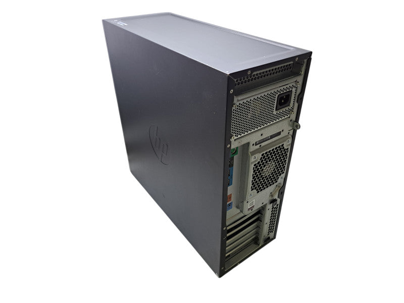 HP Z440 Workstation | Xeon E5-1620 v4 @3.50GHz, 32GB DDR4, No GPU/HDD