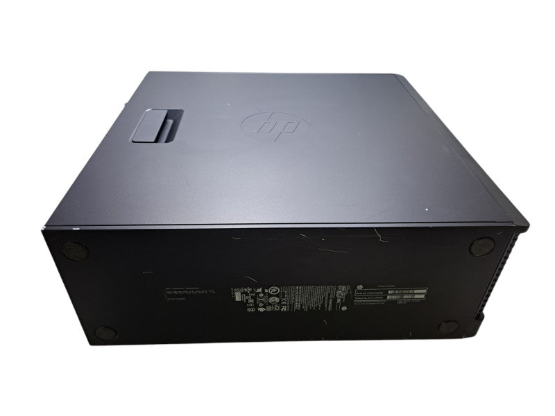 HP Z440 Workstation | Xeon E5-1620 v4 @3.50GHz, 32GB DDR4, No GPU/HDD