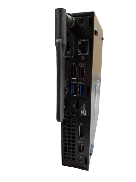 Dell Optiplex 3070 USFF | i3-9100T @ 3.1GHz | 16GB DDR4 | No HDD