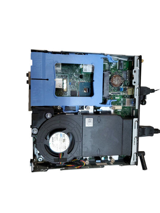 Dell Optiplex 3070 USFF | i3-9100T @ 3.1GHz | 16GB DDR4 | No HDD