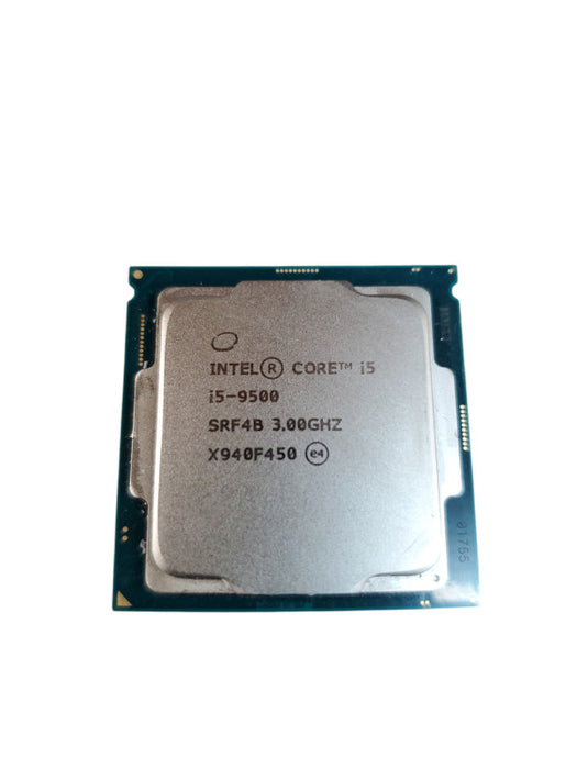 Intel Core i5-9500 SRF4B 3.0GHz CPU Desktop Processor