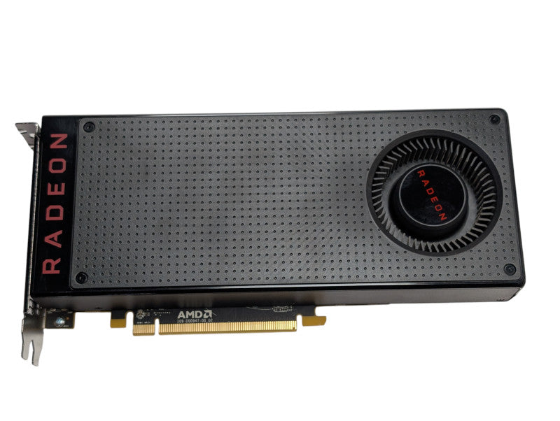 AMD Radeon RX 480 8GB Graphics Card Dell OEM 07G1XN -