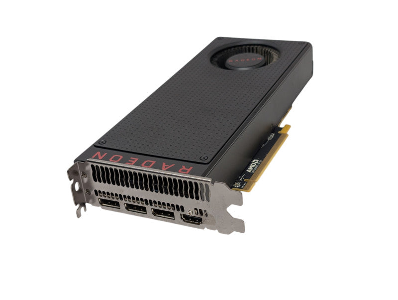 AMD Radeon RX 480 8GB Graphics Card Dell OEM 07G1XN -