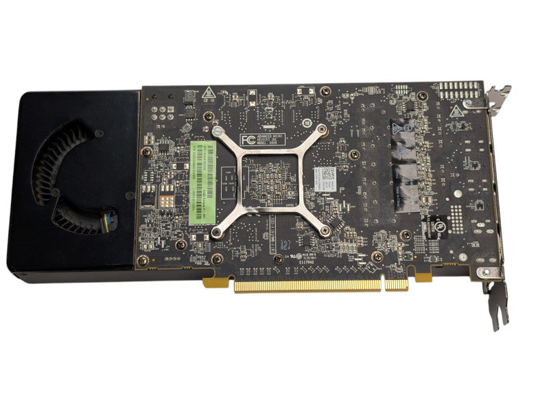 AMD Radeon RX 480 8GB Graphics Card Dell OEM 07G1XN -
