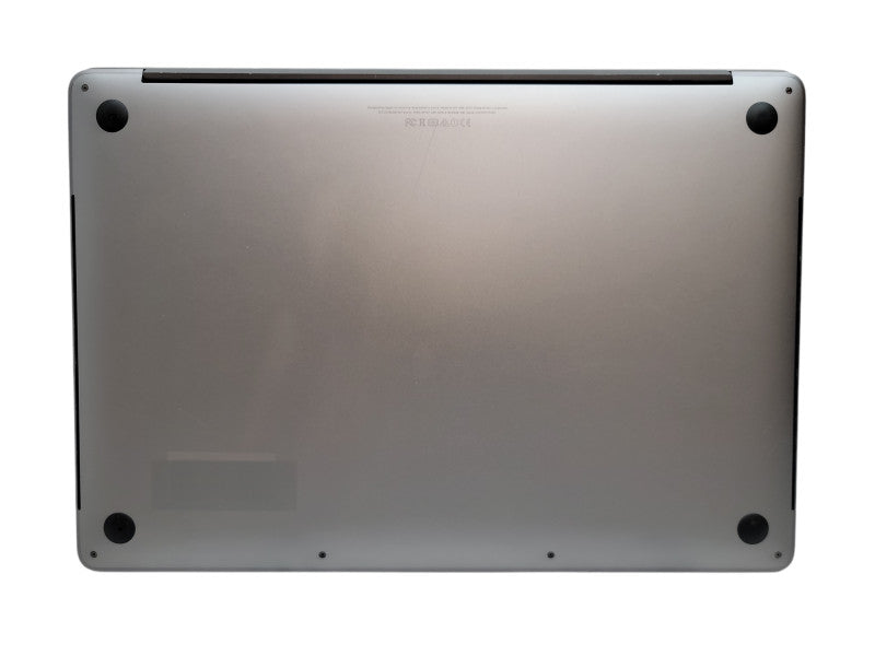 Apple Macbook Pro 2016 15" 4-Core i7-6700HQ @ 2.6GHz 16GB DDR3 1TB SSD (