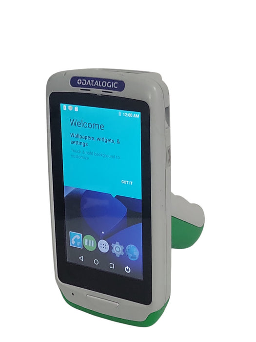Datalogic JOYA TOUCH Android Barcode Reader Mobile Computer _