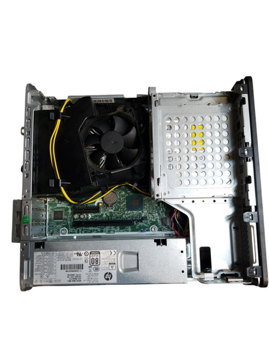 HP ProDesk 600 G5 SFF | Intel i5-9500 @3.0 GHz | 16GB RAM - NO HDD