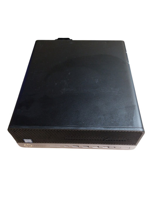 HP ProDesk 600 G5 SFF | Intel i5-9500 @3.0 GHz | 16GB RAM - NO HDD