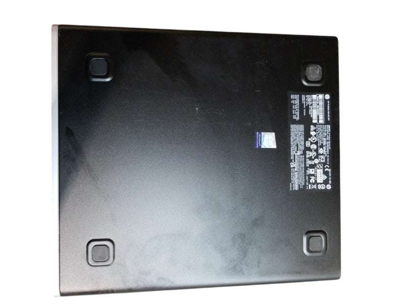 HP ProDesk 600 G5 SFF | Intel i5-9500 @3.0 GHz | 16GB RAM - NO HDD