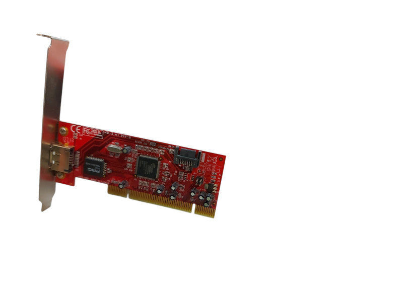 UGT-ST300 2 Port SATA eSATA PCI Host Card | II-150