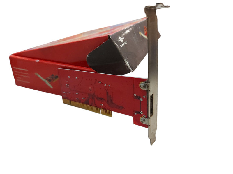 UGT-ST300 2 Port SATA eSATA PCI Host Card | II-150