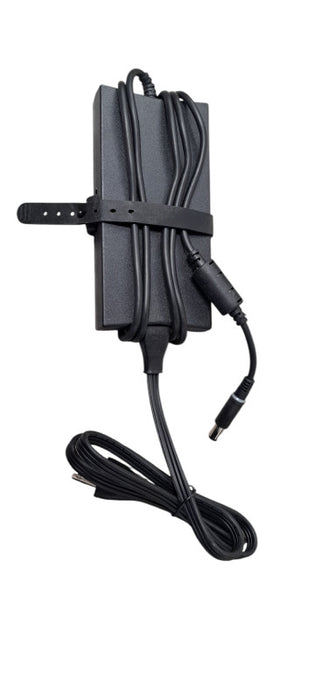 Genuine Dell 130w 19.5V 6.7A 7.4mm Tip PC/Laptop Power Adapter  Q