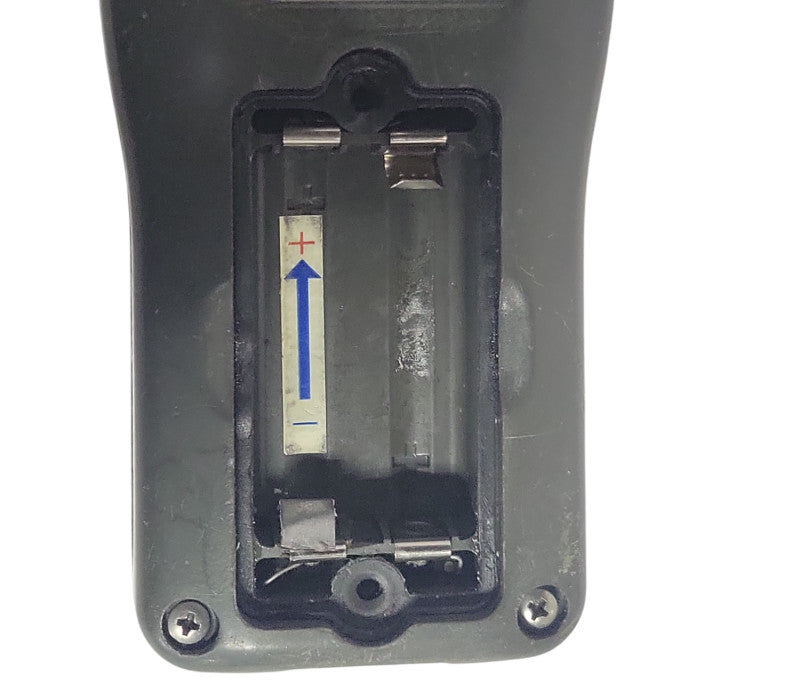 Krautkramer DM4E Ultrasonic thickness meter only, READ _