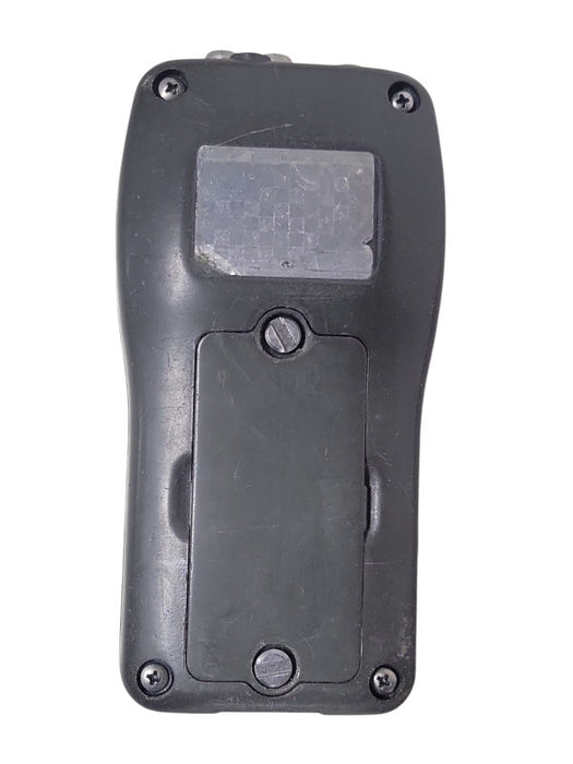 Krautkramer DM4E Ultrasonic thickness meter only, READ _