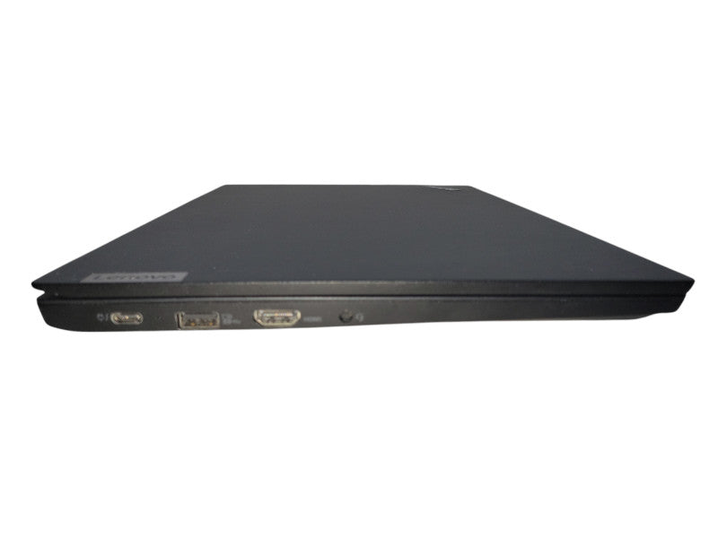 Lenovo ThinkPad 20TA0025U E14 Gen2 i7-1165G7 16GB 256GB NVMe read - Lap200