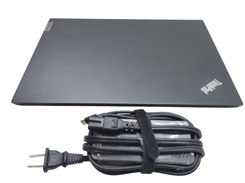 Lenovo ThinkPad 20TA0025U E14 Gen2 i7-1165G7 16GB 256GB NVMe read - Lap200