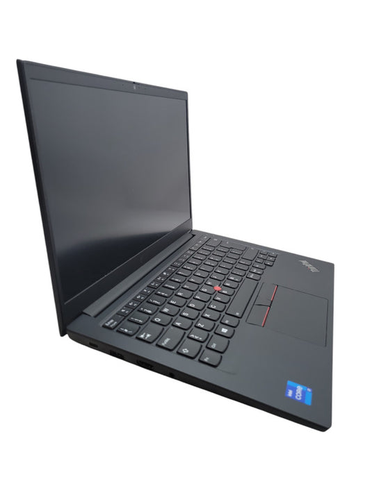 Lenovo ThinkPad 20TA0025U E14 Gen2 i7-1165G7 16GB 256GB NVMe read - Lap200