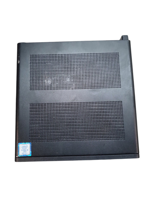 HP EliteDesk 800 G5 Desktop Mini, i5-9500 @ 3.0GHz, 16GB DDR4, No HDD/OS Q