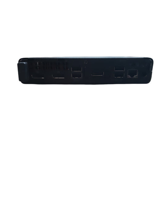 HP EliteDesk 800 G5 Desktop Mini, i5-9500 @ 3.0GHz, 16GB DDR4, No HDD/OS Q