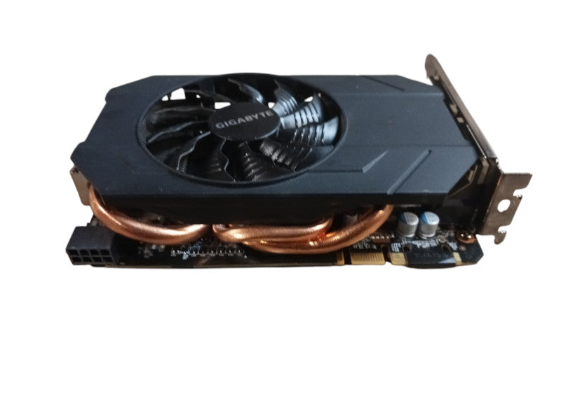 Gigabyte NVIDIA GeForce GTX 970 4GB DDR5 SDRAM Graphic Card