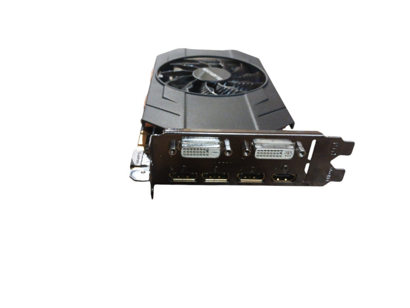 MSI Mech Radeon RX 6500 XT 4GB GDDR6 PCIe 4.0 Video Graphics Card