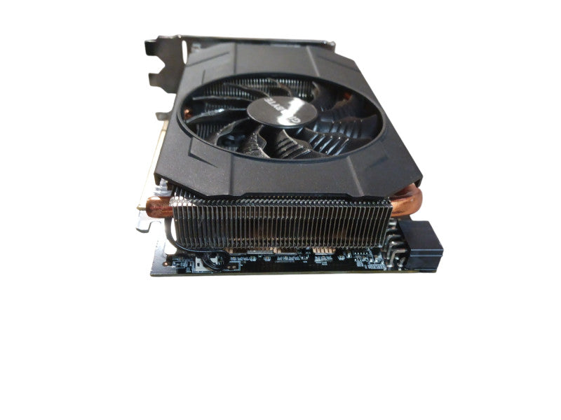 MSI Mech Radeon RX 6500 XT 4GB GDDR6 PCIe 4.0 Video Graphics Card