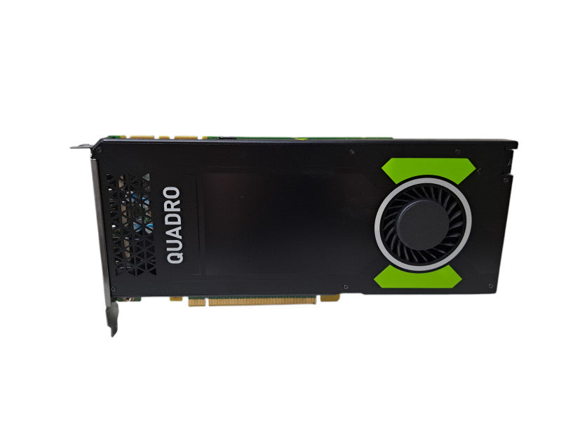 NVIDIA Quadro M4000 | 8GB GDDR5 PCIe Graphics Card | 4x DisplayPort