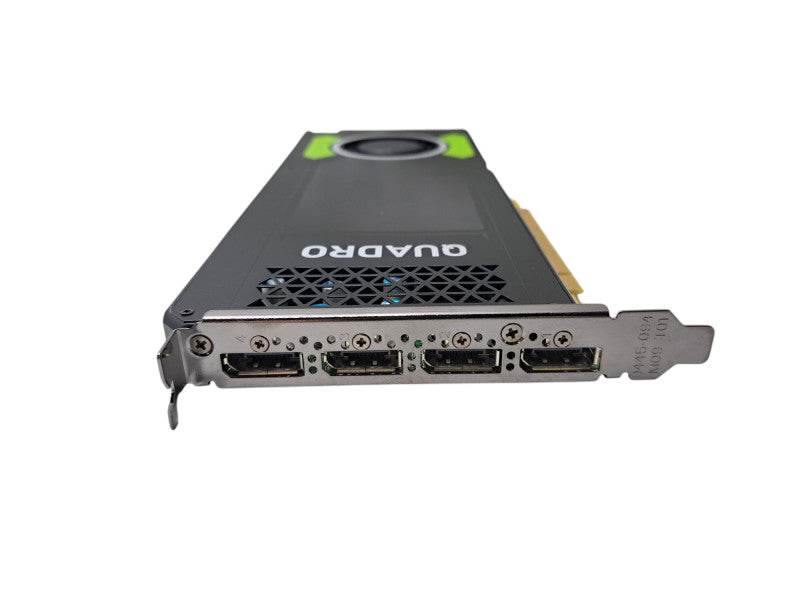 NVIDIA Quadro M4000 | 8GB GDDR5 PCIe Graphics Card | 4x DisplayPort