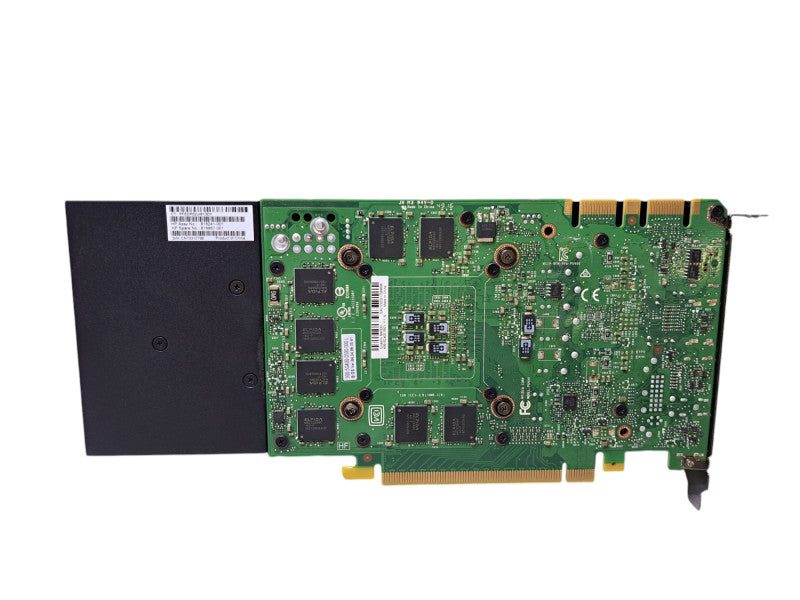 NVIDIA Quadro M4000 | 8GB GDDR5 PCIe Graphics Card | 4x DisplayPort