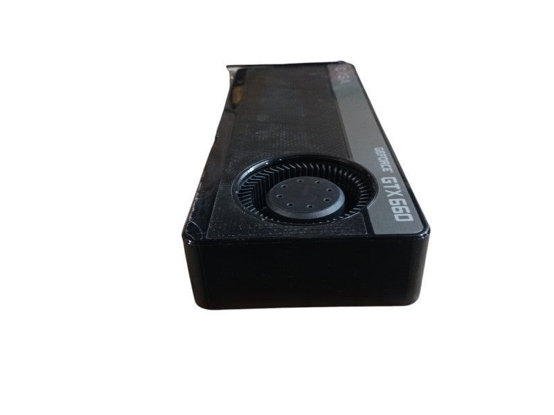 EVGA Nvidia GeForce GTX 660 2GB PCIe x16 2.0 Graphics Card