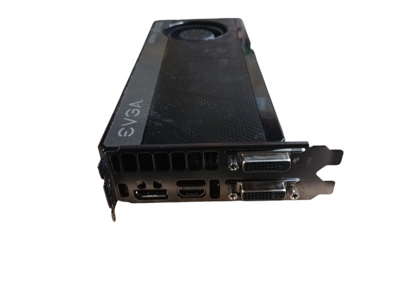 EVGA Nvidia GeForce GTX 660 2GB PCIe x16 2.0 Graphics Card