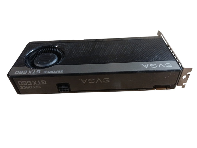 EVGA Nvidia GeForce GTX 660 2GB PCIe x16 2.0 Graphics Card