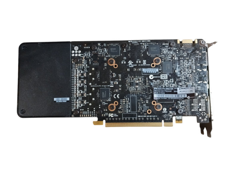 EVGA Nvidia GeForce GTX 660 2GB PCIe x16 2.0 Graphics Card
