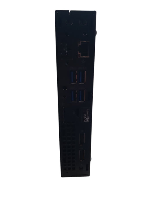 Dell Optiplex 5070 Micro | i5-9600T @ 2.3GHz | 16GB DDR4 | No HDD/OS