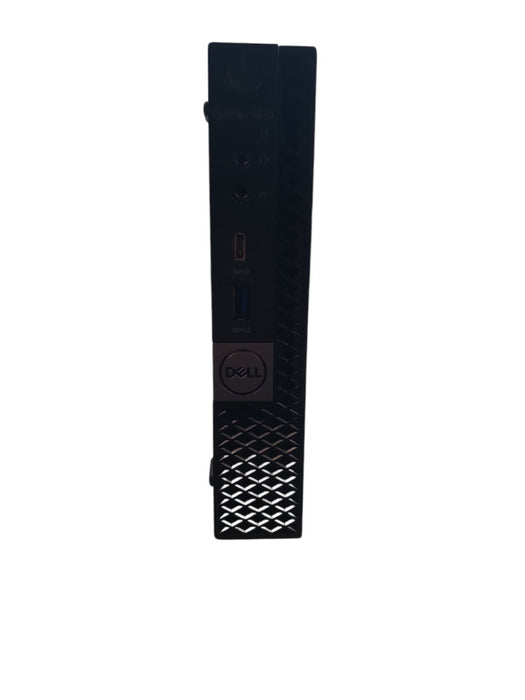 Dell Optiplex 5070 Micro | i5-9600T @ 2.3GHz | 16GB DDR4 | No HDD/OS
