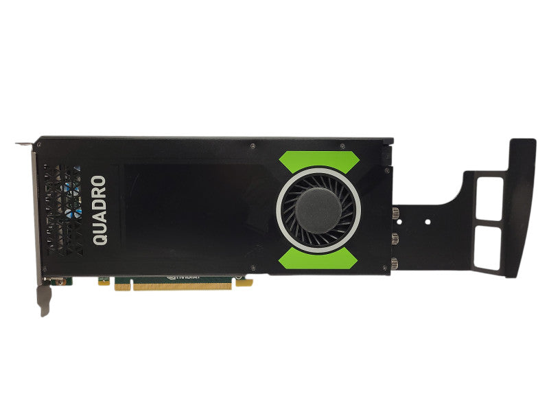 NVIDIA Quadro M4000, 8GB GDDR5 PCIe Graphics Card, 4x DisplayPort  Q$