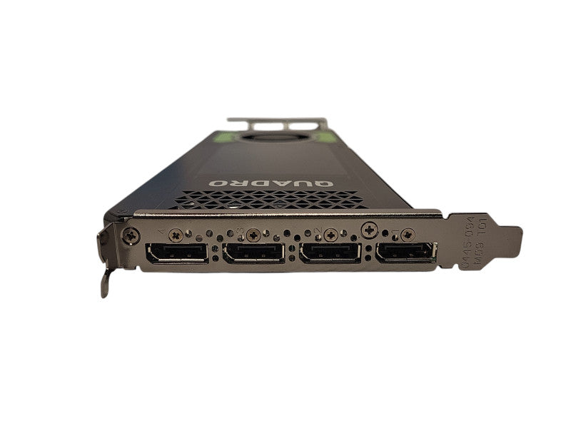 NVIDIA Quadro M4000, 8GB GDDR5 PCIe Graphics Card, 4x DisplayPort  Q$