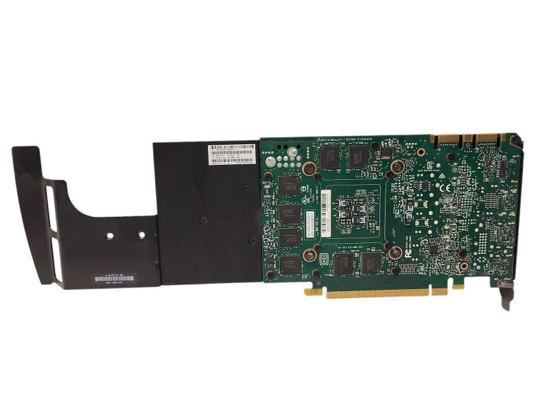 NVIDIA Quadro M4000, 8GB GDDR5 PCIe Graphics Card, 4x DisplayPort  Q$