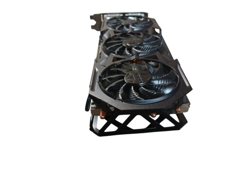 Gigabyte Windforce GeForce 970 4GB GDDR5 Graphics Card