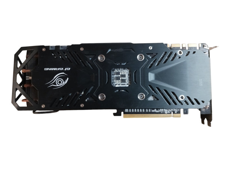 Gigabyte Windforce GeForce 970 4GB GDDR5 Graphics Card