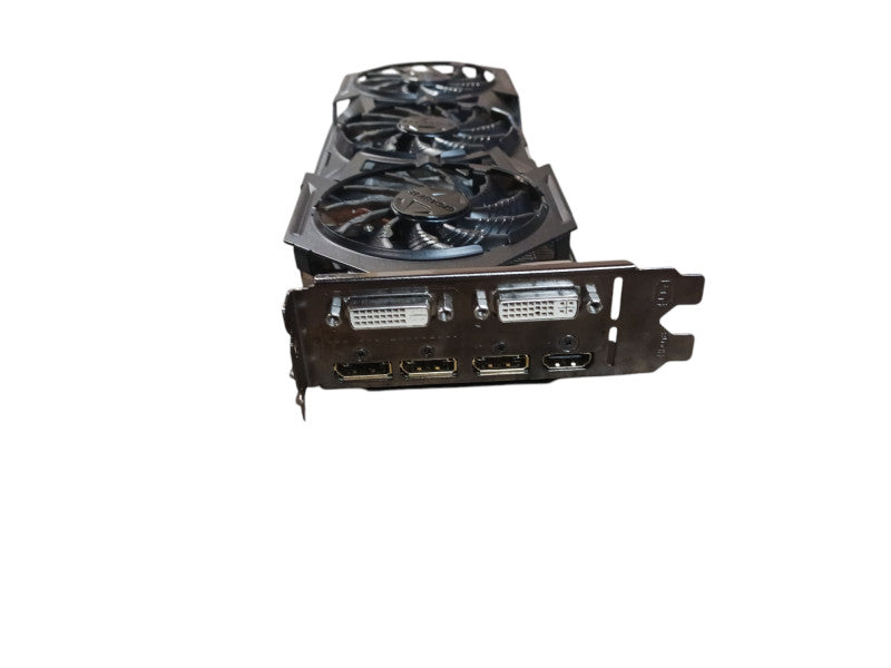 Gigabyte Windforce GeForce 970 4GB GDDR5 Graphics Card