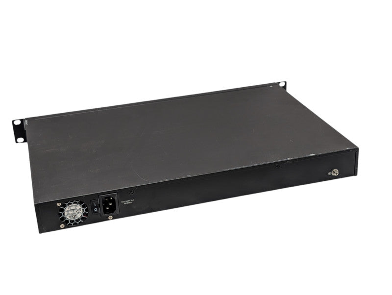 DAHUA POE4218-16GT-240 16-Port PoE Switch Gigabit Managed Switch  -