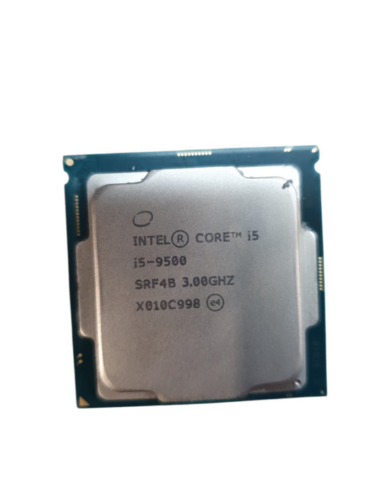 Intel Core i5-9500 SRF4B 3.0GHz CPU Desktop Processor Q