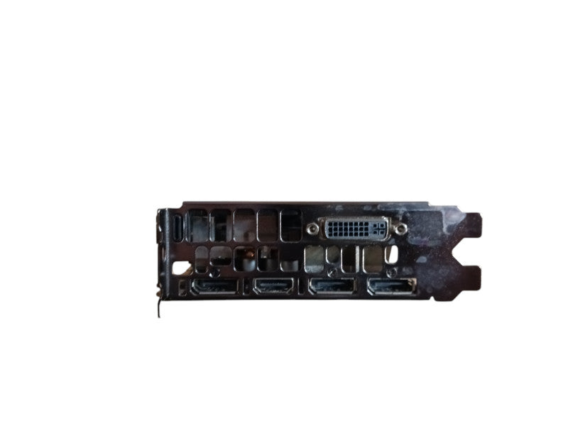 EVGA Nvidia Geforce GTX 970 FTW 4 GB GDDR5 Graphics Card