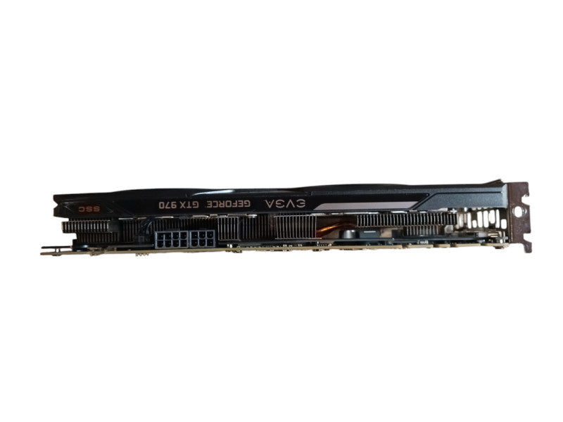 EVGA Nvidia Geforce GTX 970 FTW 4 GB GDDR5 Graphics Card