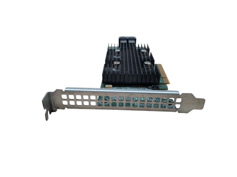 Dell Perc H330 12GB SAS Raid Controller Card | 04Y5H1 | w/ Cables